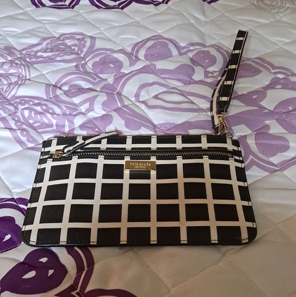 Kate Spade Wristlet